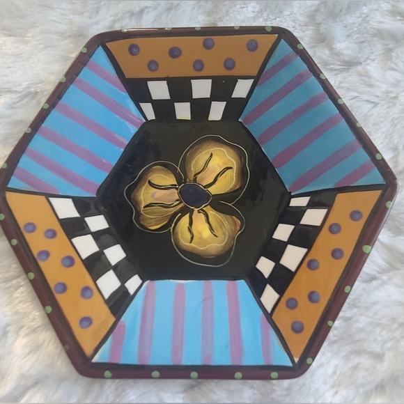 Studio Designworks - Set of 2 Tea Cups With Saucers - Picture 12 of 16